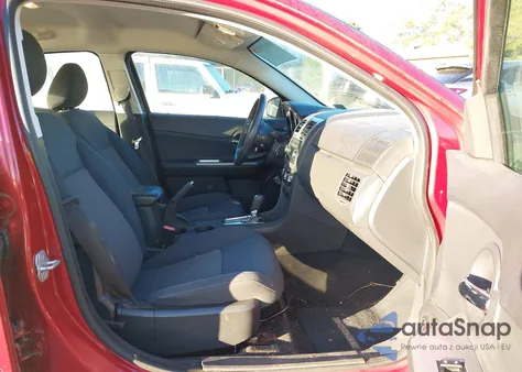 2009 Dodge Avenger R/T z USA, uszkodzony, nr VIN 1B3LC56B79N523124